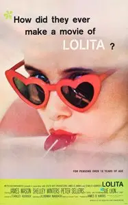 Lolita (1962)