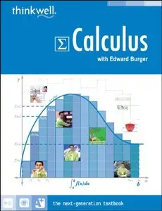 Thinkwell - Calculus [repost]