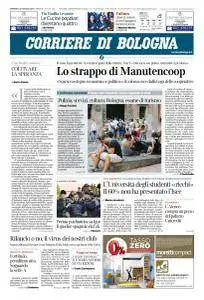 Corriere di Bologna - 27 Maggio 2018