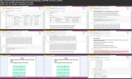 Regression Modeling with Statistics and Machine Learning in Python