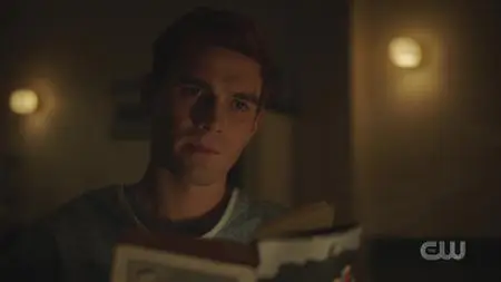 Riverdale S05E04