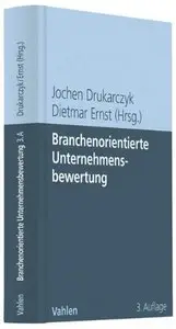 Branchenorientierte Unternehmensbewertung 