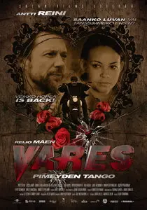 Vares - Pimeyden tango (2012)