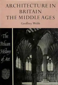 Architecture in Britain, the Middle Ages