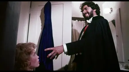 Dracula Sucks (1978)