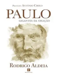 «Paulo» by Rodrigo Aldeia