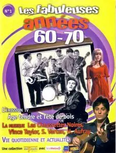 Age Tendre & Tete de Bois [DVDrip 1] 1960_70  Re-post