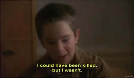 My Life as a Dog (1985)