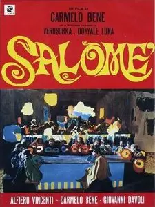 Salome (1972)