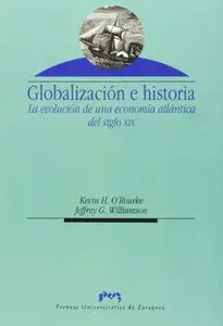Globalizacion e historia