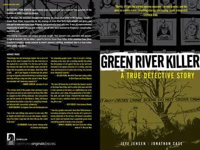 Green River Killer - A True Detective Story (2011)