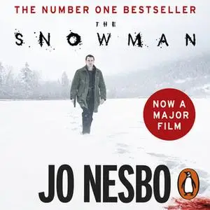 «The Snowman» by Jo Nesbø