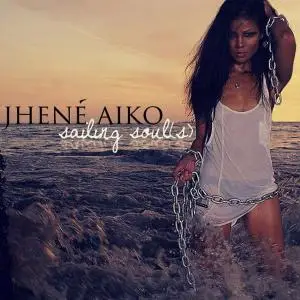 Jhené Aiko - Sailing Soul(s) (2021) [Official Digital Download]