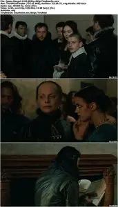 Queen Margot (1994)