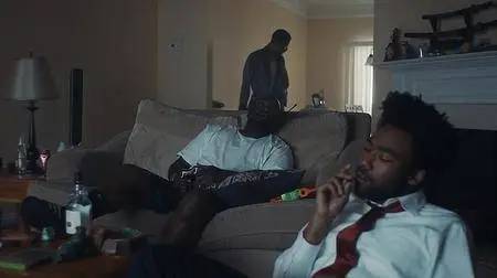 ATLANTA S01E03