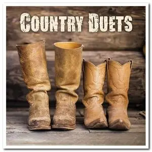 VA - Country Duets (2020)