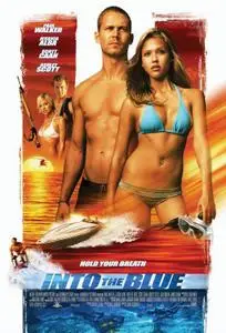 Into The Blue (English DVDrip 2005)