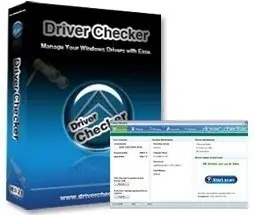 Driver Checker 2.7.2 Build 2009-02-27