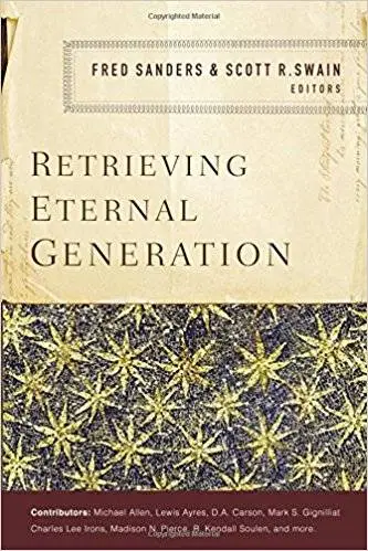 Retrieving Eternal Generation