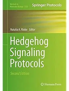 Hedgehog Signaling Protocols (2nd edition)