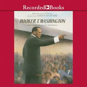 «Booker T. Washington» by Alan Schroeder