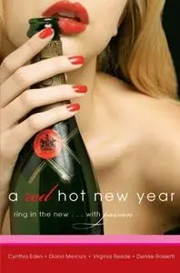 A Red Hot New Year (Avon Red)