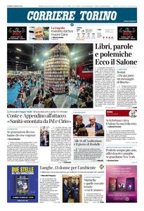 Corriere Torino - 10 Maggio 2024