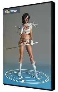 Blender 2.49a Portable