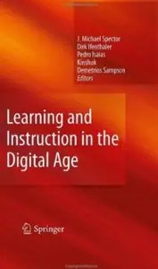 Learning and Instruction in the Digital Age (repost)