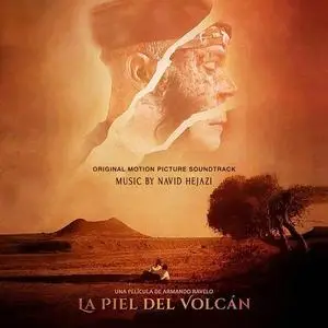 Navid Hejazi - La Piel Del Volcan Soundtrack (2021)