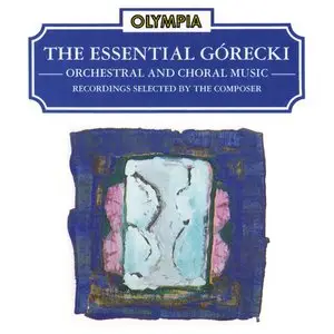 Henryk Górecki - Essential Górecki