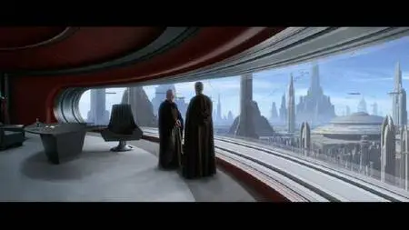 Star Wars: Episode II - Attack of the Clones (2002) [ReUp]