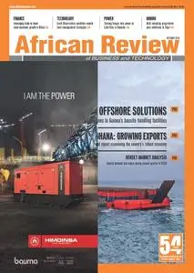 African Review - October 2018