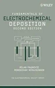 Fundamentals of electrochemical deposition