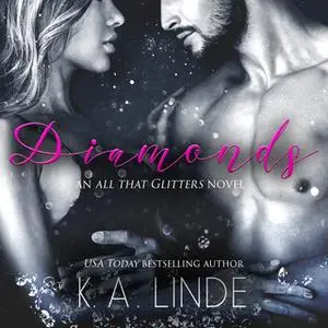 «Diamonds» by K.A. Linde
