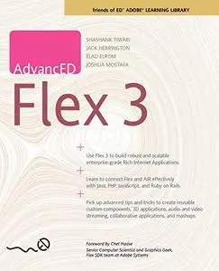 AdvancED Flex 3