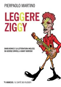 Pierpaolo Martino - Leggere Ziggy