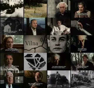 Partisans of Vilna (1986)