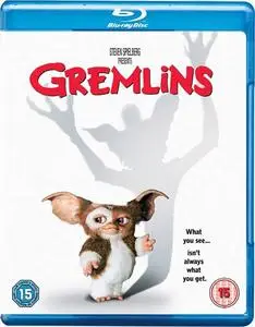 Gremlins (1984)