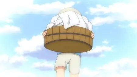 Dekoboko Majo no Oyako Jijou - 10