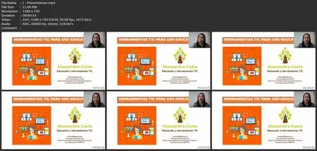 Herramientas Tic Para Uso Educativo