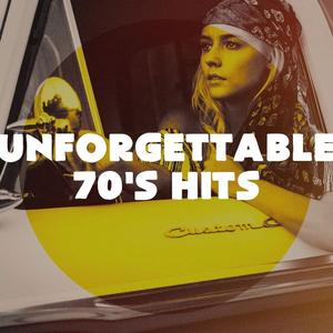 VA - Unforgettable 70's Hits (2019)