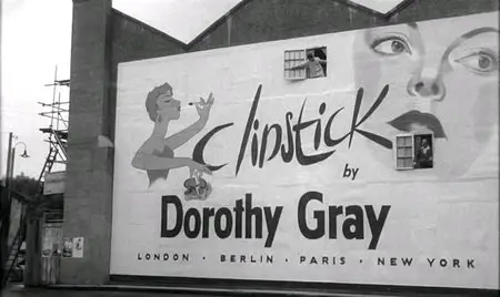 Norman Wisdom: Up in the World (1956)