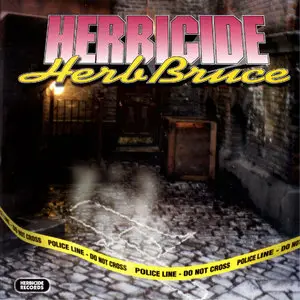 Herb Bruce Big Band - Herbicide (1996)