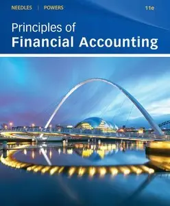 Principles of Financial Accounting, 11 edition