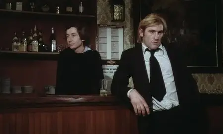 Baxter, Vera Baxter (1976)