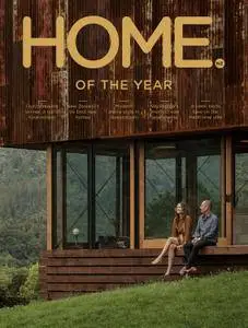 HOME NZ - April/May 2016