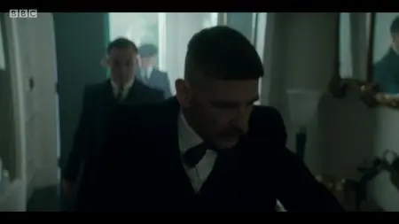 Peaky Blinders S05E03