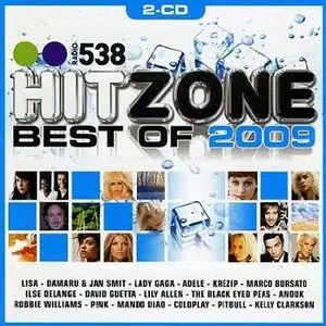 VA - Hitzone Best Of 2009 (2CD) (2009)