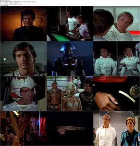 Buck Rogers in the 25th Century (1979) [Extended Fan Edit]